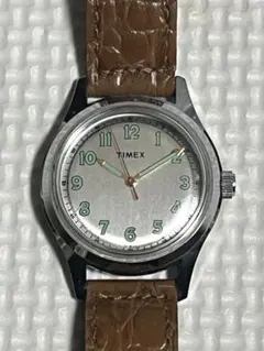 手巻き時計 腕時計