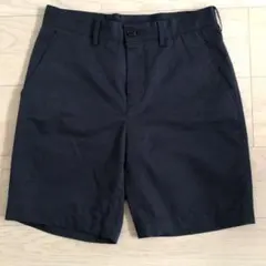 JOSEPH HOMME ショートパンツ ネイビー Mサイズのサムネイル