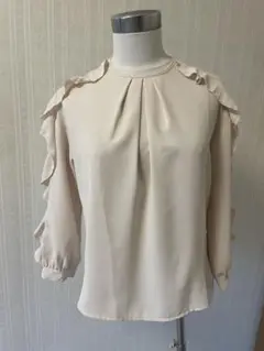 ナラカミーチェ シャツ