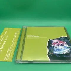 邦楽 banbi sound forest CD 邦楽 banbi sound forest sound forest - EP - banbiのアルバム