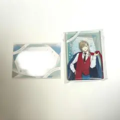 にじさんじ　7周年　ミニギフトセット　叶