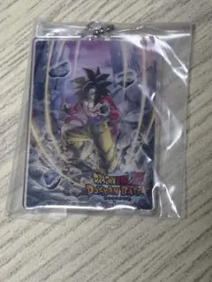 ドラゴンボールZ ドッカンバトル アクリルチャーム2