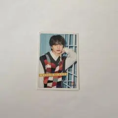 木村慧人 FANTASTICS