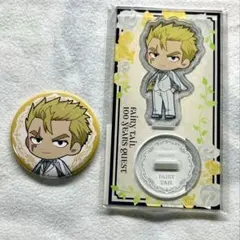 フェアリーテイル ドレスアップ ラクサス グッズ セット - メルカリ