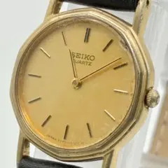 【新品電池】稼動品 SEIKO レディース 腕時計 デカゴン ヴィンテージ
