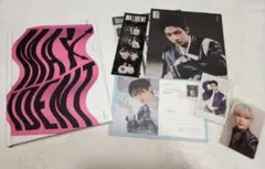 Stray Kids MAXIDENT 限定版 フィリックス ピリ おまけ付き