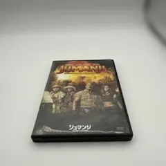 ジュマンジ ウェルカム・トゥ・ジャングル('18米)