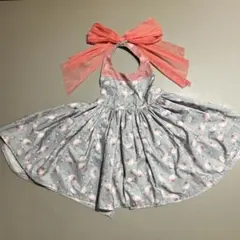 MARLMARLエプロン