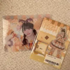 JAPAN LiFE! くじ A賞 B賞 スウェード布ポスター 小熊まむ iLiFE 小熊まむ くじ A賞 推しスウェード布ポスター - メルカリ