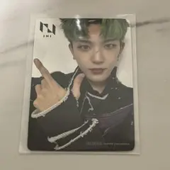 髙塚大夢　THE FRAME タワレコオンライン　トレカ