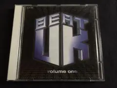 ★Beat Uk Vol.1 CD★ [QZSC7]