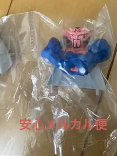 HG ドラゴンボール04 ダーブラ フィギュア