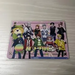 カラフルピーチ ヴァイス