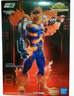 一番くじ　僕のヒーローアカデミア　WORLD HEROES MISSION 一番くじ 僕のヒーローアカデミア THE MOVIE WORLD HEROES