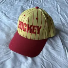 HOCKEY キャップ