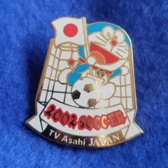 2026年最新】ドラえもん ピンバッジ テレビ朝日の人気アイテム - メルカリ