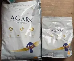 訳あり⚠️ブリーダーパック☘️アーテミス アガリクスI/S 中粒 18Kg