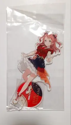 学園アイドルマスター 花海咲季 アクスタ The 1st Milestone - メルカリ