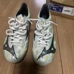 ミズノ アルファII ELITE 24.0cm