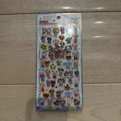 ワンダフルフレンズ　ジュエルプチドロップ