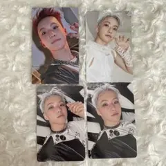 ホシ HBD Happy Burstday 大阪 京セラ ユニバ 会場限定