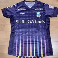 新品　アスルクラロ沼津　ユニフォーム☆No.10 渡辺りょう☆Mサイズ グッズ】2025ユニフォーム販売について【WEB受付