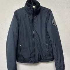 アバクロンビー&フィッチ中綿ジャケット