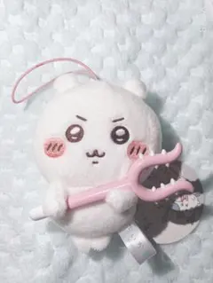 ちいかわ 討伐マスコット② ちいかわ
