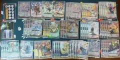 デッキ カードファイト!! ヴァンガード