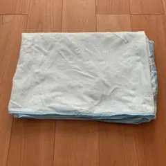 防水シーツ　ダブル