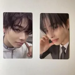 ENHYPEN ニキ DESIRE: UNLEASH