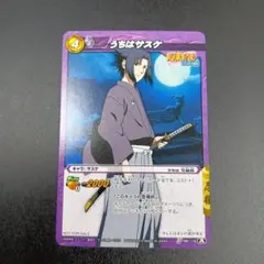 NARUTO ミラバト うちはシスイ 75/77 - メルカリ