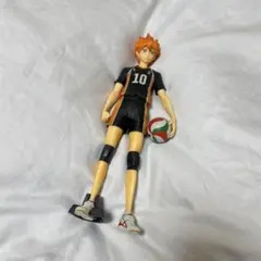 ハイキュー!!　日向翔陽　フィギュア