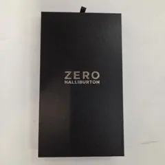 ZERO HALLIBURTON iPhone14plusケースのサムネイル