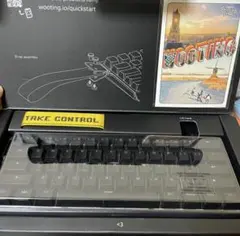 2025年最新】wooting 60heの人気アイテム - メルカリ