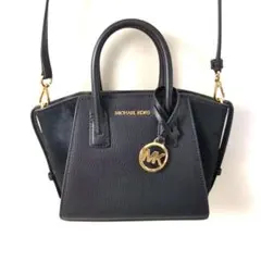 【極美品】マイケルコース エリス 2way ショルダーバッグ サッチェル