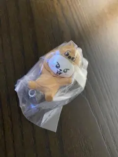 skzoo つまんでつなげてマスコット リービット