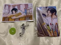 幸村精市 キャラクターグッズ