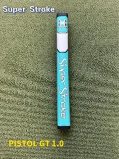 パターグリップ クラブ