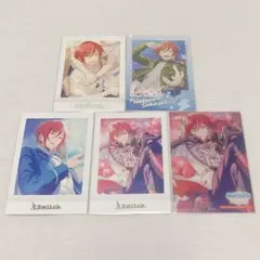 あんスタ Switch 夏目 紙類