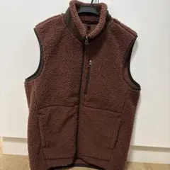 ボアフリースジャケット