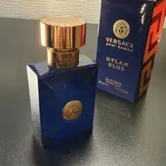 ヴェルサーチ ディラン ブルー ブルー EDT 30ml