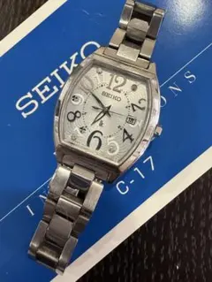 2026年最新】seiko 1b22の人気アイテム - メルカリ