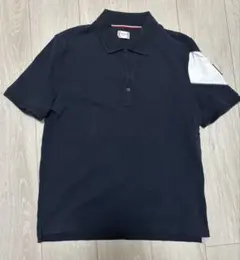 【値下げ】MONCLER GAMME BLEU メンズポロ【L】 2026年最新】MONCLER GAMME BLEU メンズ ポロシャツの人気アイテム