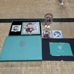 原神　クレー