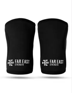 FAR EAST STRENGTH エルボースリーブ　Mのサムネイル