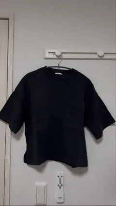 GU / 半袖Tシャツ