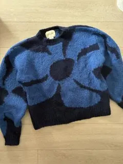 湯*】様 paloma wool 花ニットのサムネイル