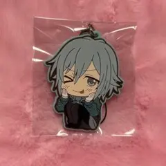 アイドリッシュセブン 四葉環 ラバーストラップ