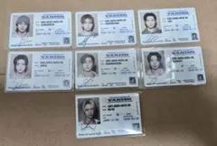 ENHYPEN THE SIN:VANISH トレカセット